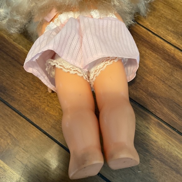 Ideal Toy Company Vintage Doll - Picture 4 of 8